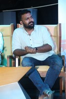 Pelli Choopulu Movie National Award Winning Press Meet